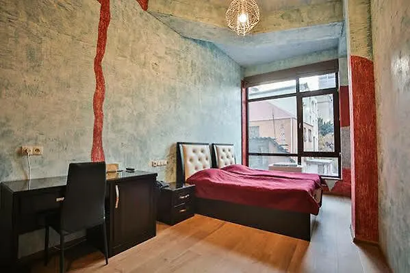 Hotel Wine Palace Tbiliszi