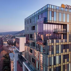فندق Onyx Center, تبليسي