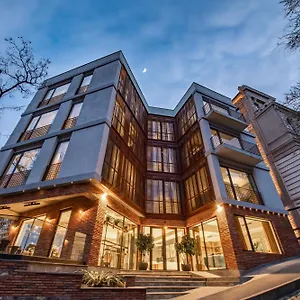 Otel Barnovi Boutique