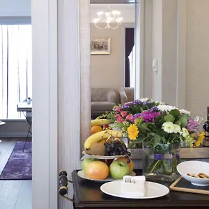 Mercure Old Town Tbilissi