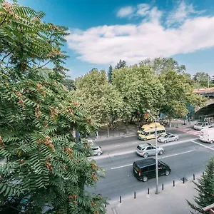 Konukevi Atoneli