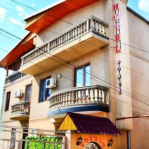 Bonus Tbilissi