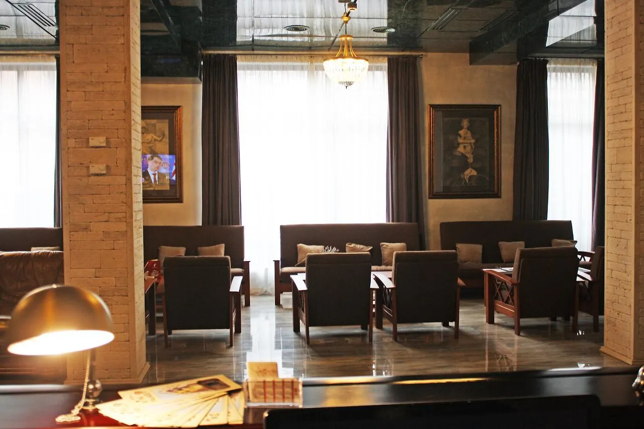 Hotel Wine Palace Tbilisi