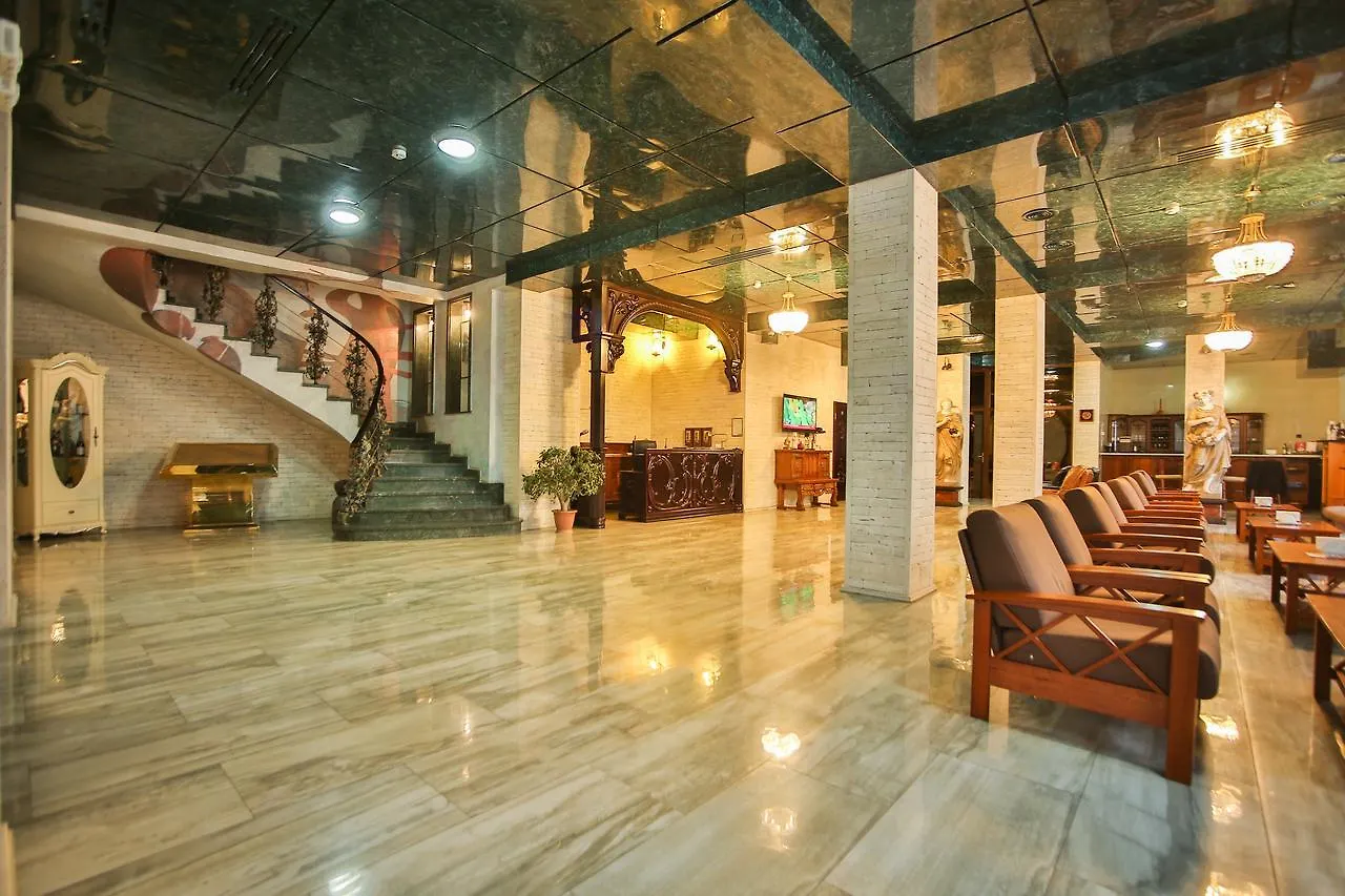 Hotel Wine Palace Tbilisi