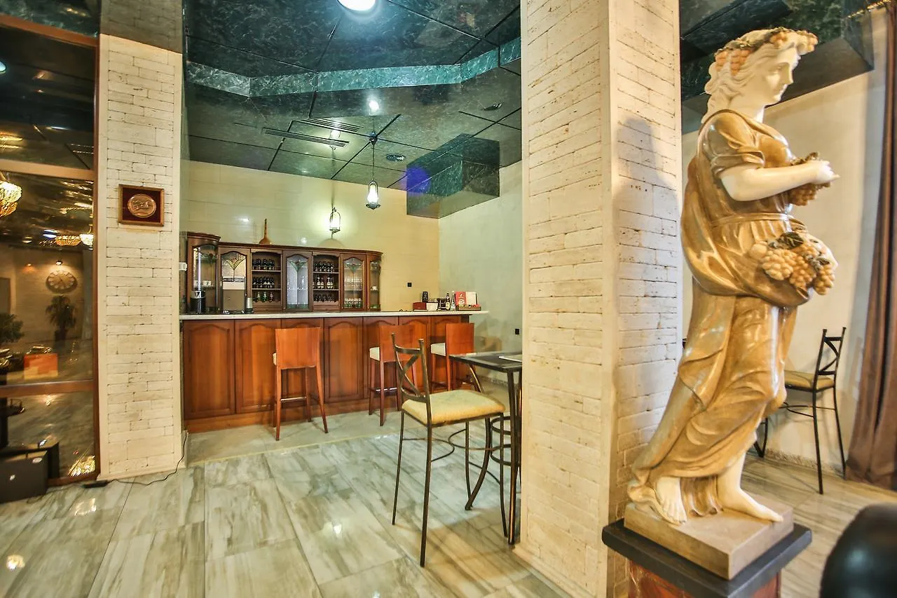 Hotel Wine Palace Tbilisi