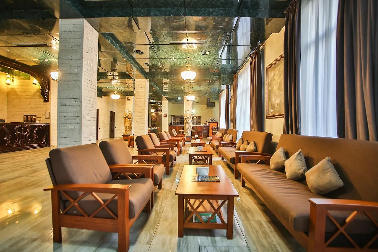 Hotel Wine Palace Tbilisi 4*,