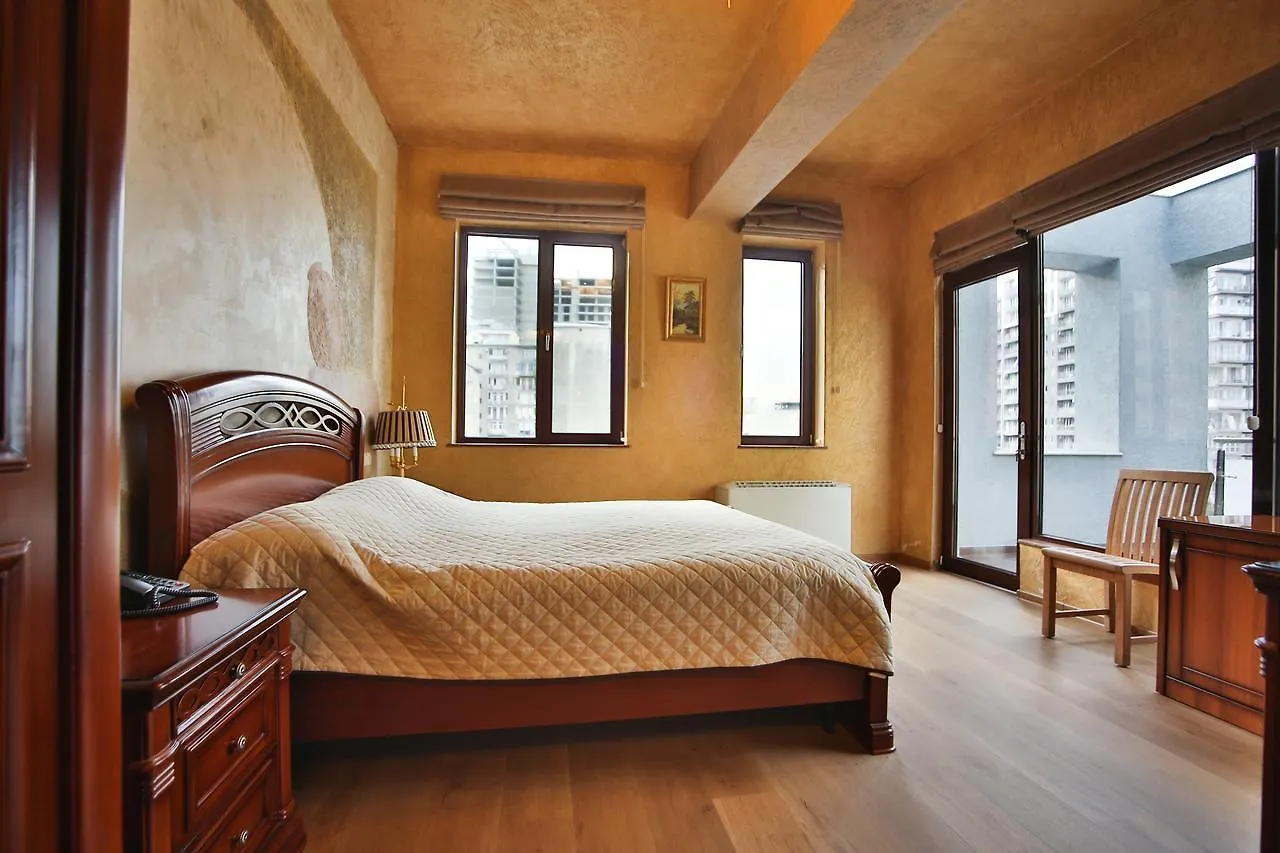 Hotel Wine Palace Tbilisi