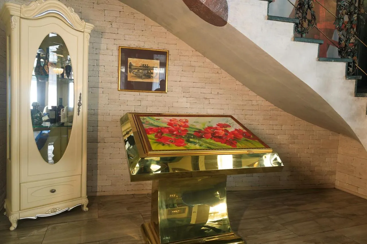 Hotel Wine Palace Tbilisi 4*,  Gruzie