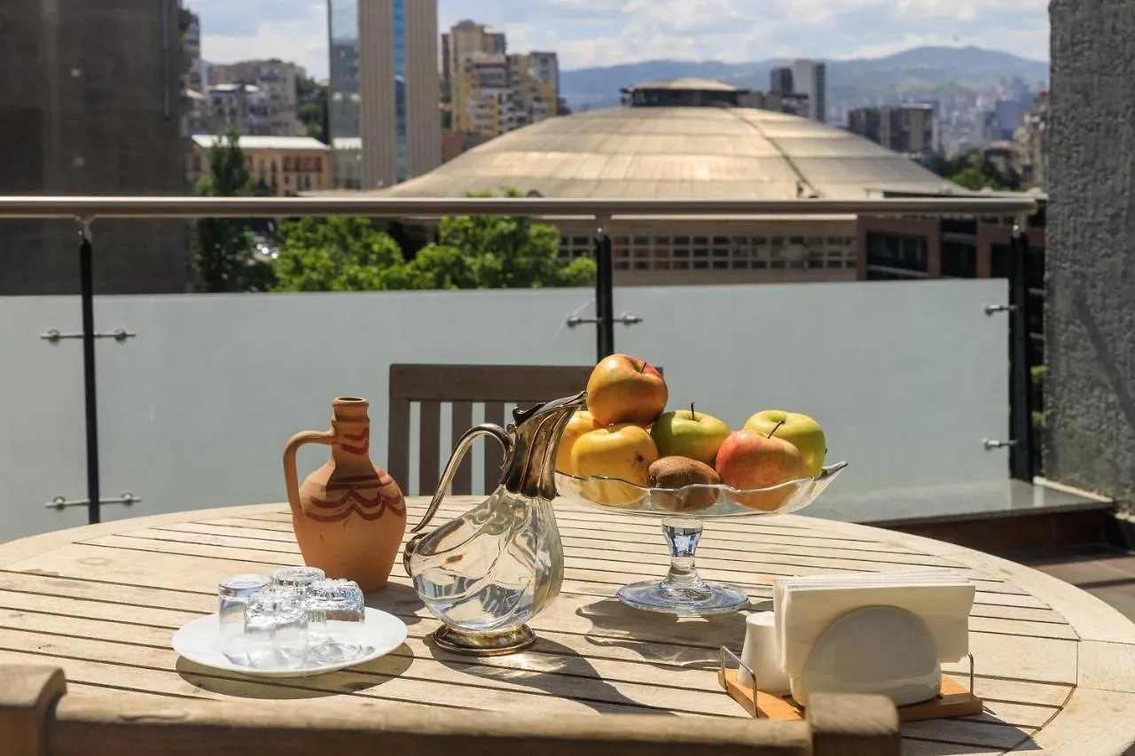Hotel Wine Palace Tbilisi