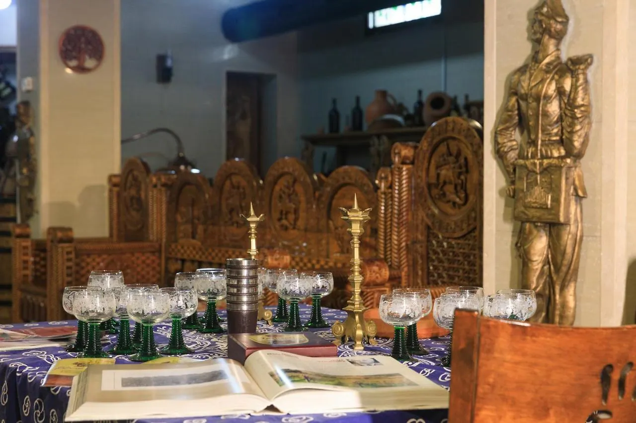 Hotel Wine Palace Tbilisi