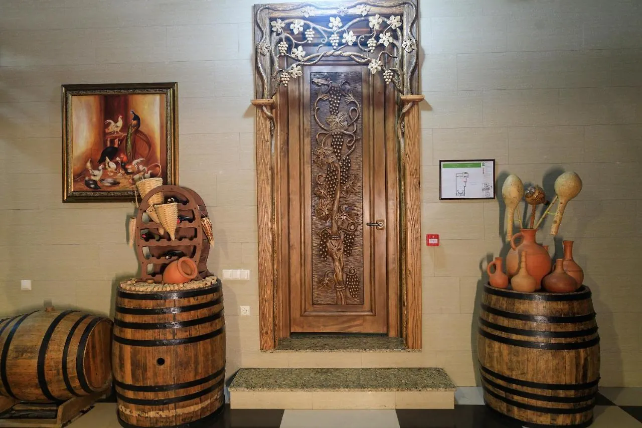 Hotel Wine Palace Tbilisi