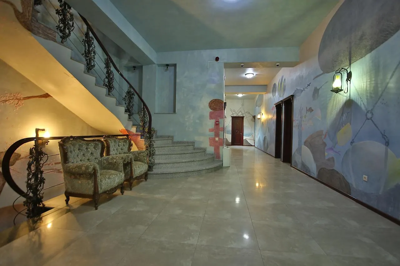 Hotel Wine Palace Tbilisi