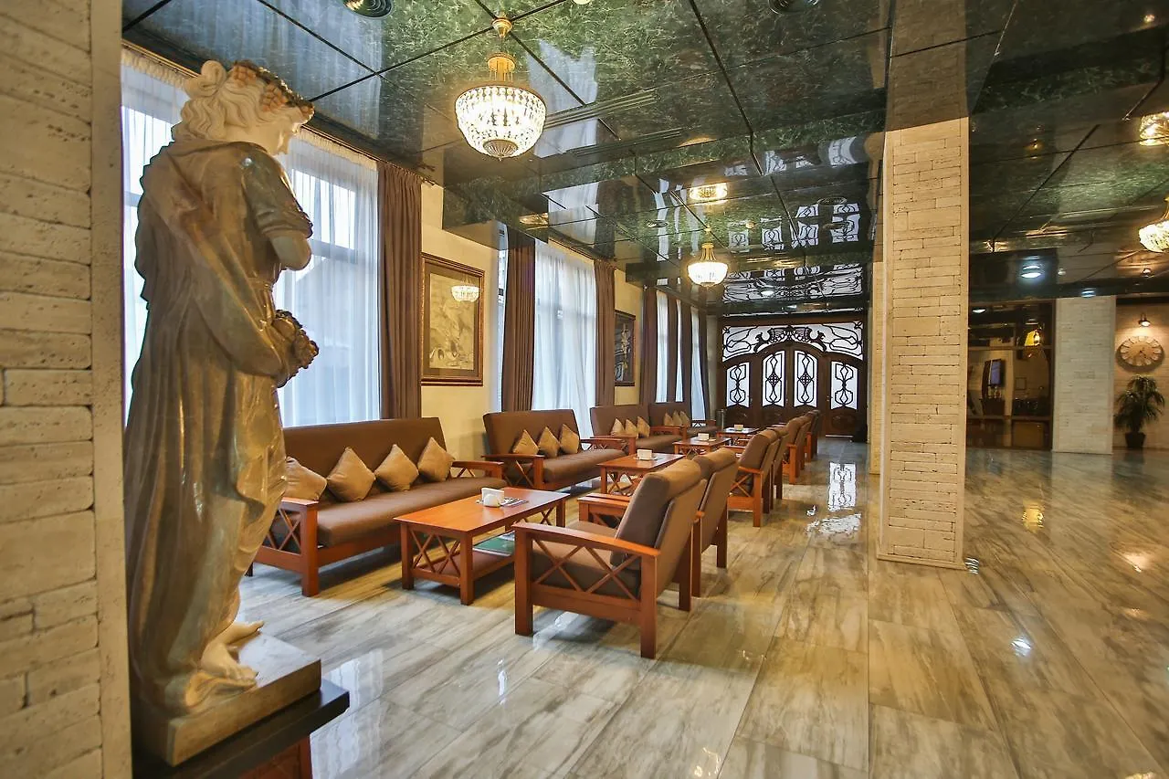 Hotel Wine Palace Tbilisi 4*,  Georgien