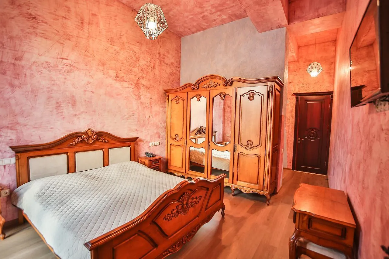 Hotel Wine Palace Tbilisi