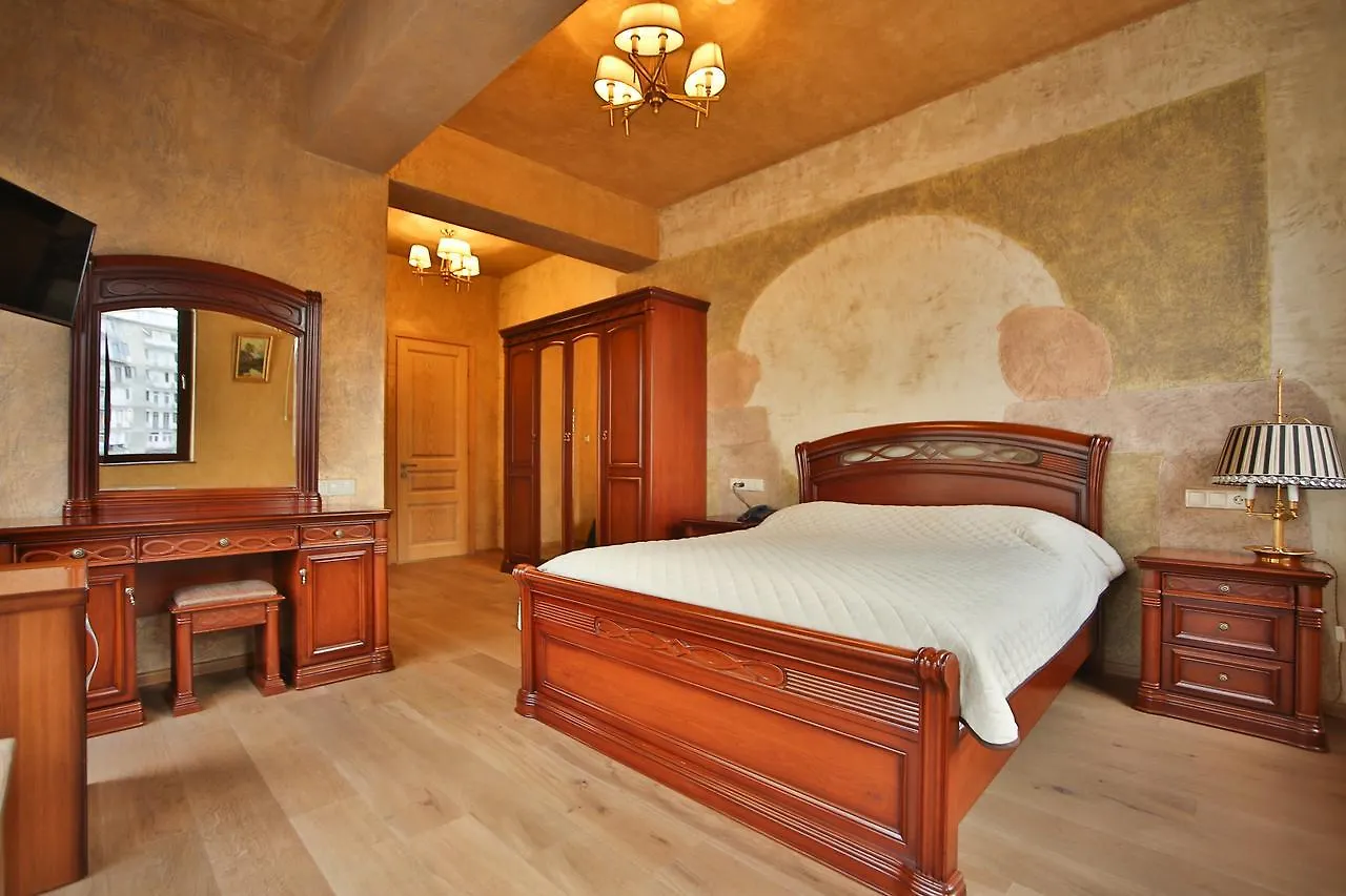 Hotel Wine Palace Tbilisi