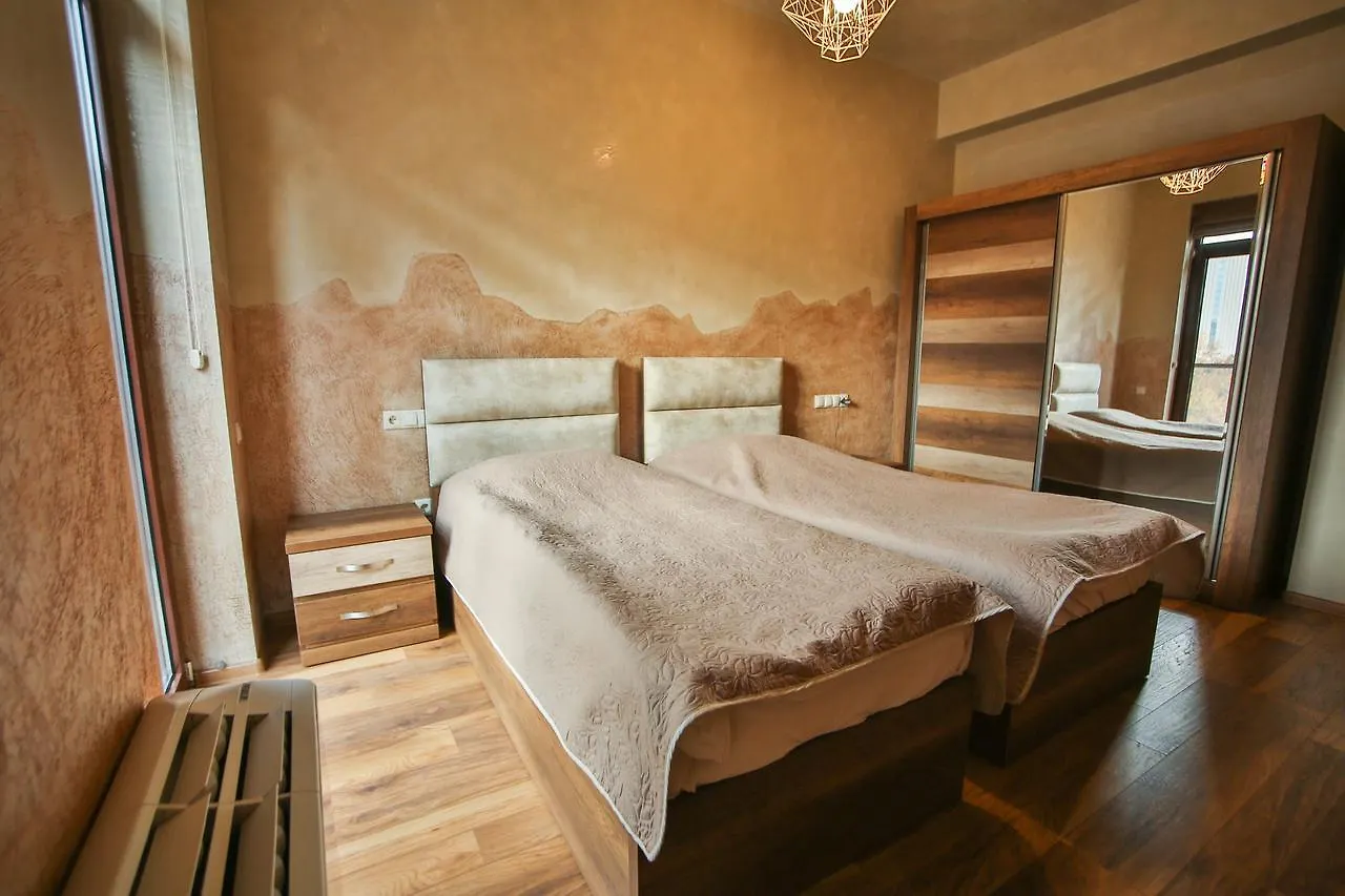 Hotel Wine Palace Tbilisi