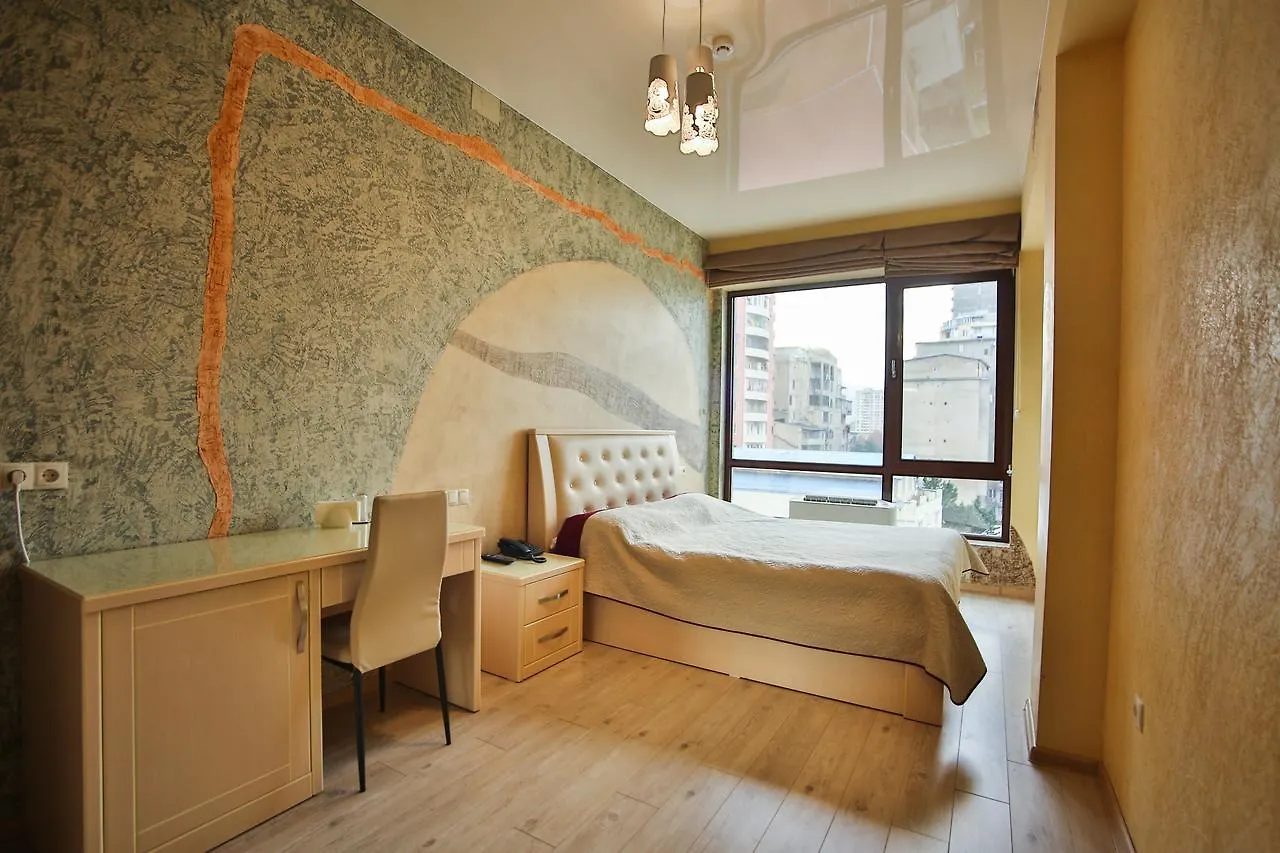 Hotel Wine Palace Tbilisi