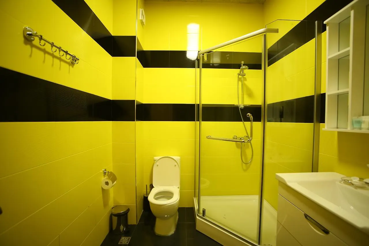 Hotel Wine Palace Tbilisi 4*,  Georgien